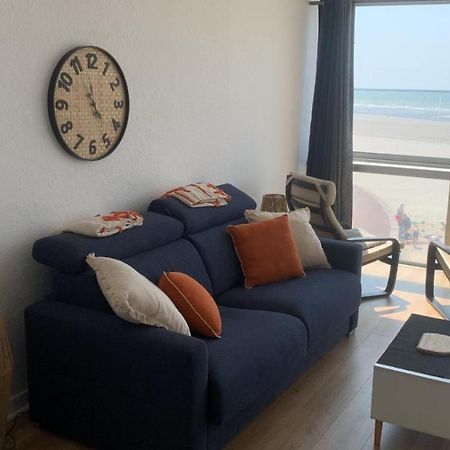 La Passerelle, Vue Mer, Neuf Apartment Boulogne-sur-Mer Luaran gambar