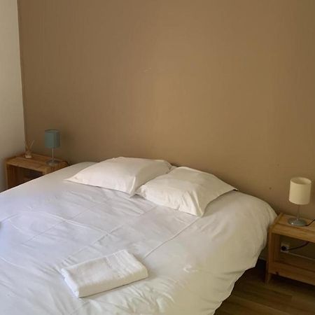 La Passerelle, Vue Mer, Neuf Apartment Boulogne-sur-Mer Luaran gambar