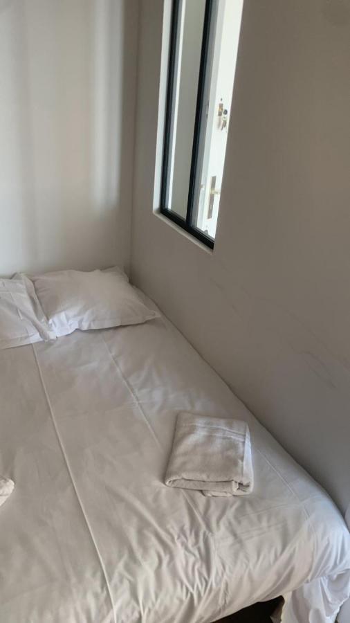 La Passerelle, Vue Mer, Neuf Apartment Boulogne-sur-Mer Luaran gambar