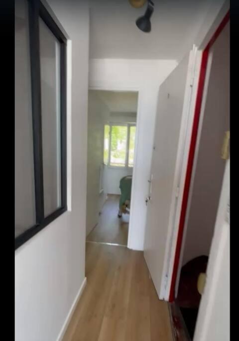 La Passerelle, Vue Mer, Neuf Apartment Boulogne-sur-Mer Luaran gambar